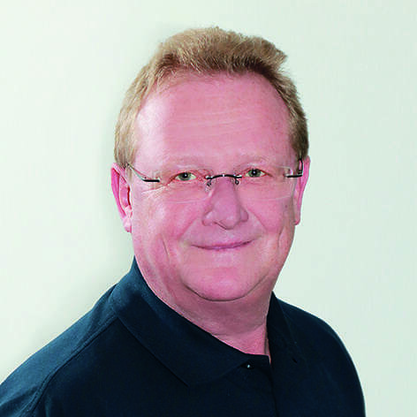 Kai Uwe Deutsch
