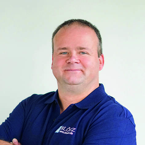 Marco Lücke