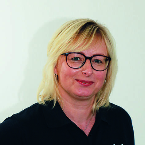 Sandra Boin