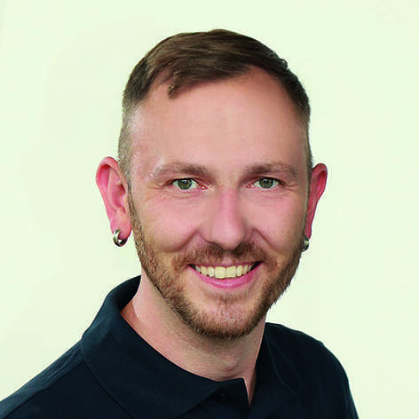 Steffen Salinger