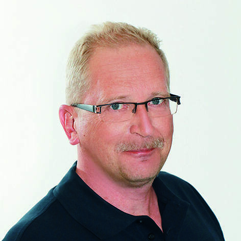 Sven Krause