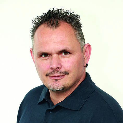 Thomas Rettig