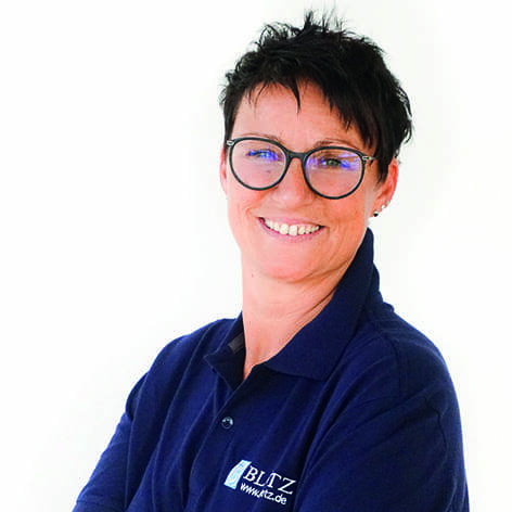Madelein Ulbricht